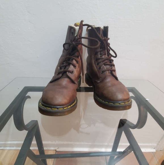 Original doc martens 1460 serena - Picture 2 of 13